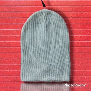 Forever21 Trending Womens Adult Knit Beanie